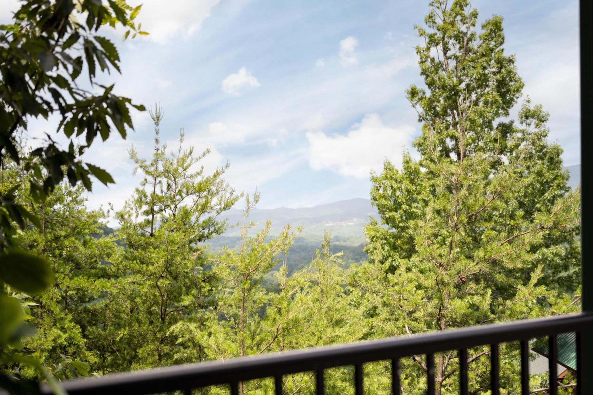 Duval By Avantstay 10Min To Dt Pigeon Forge W Indoor Pool Hot Tub Amazing Views 外观 照片